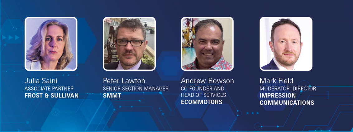 ‘Embrace digital opportunities or risk falling behind’ says automotive aftermarket industry panel