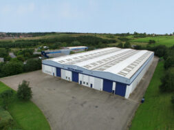 Fulwood