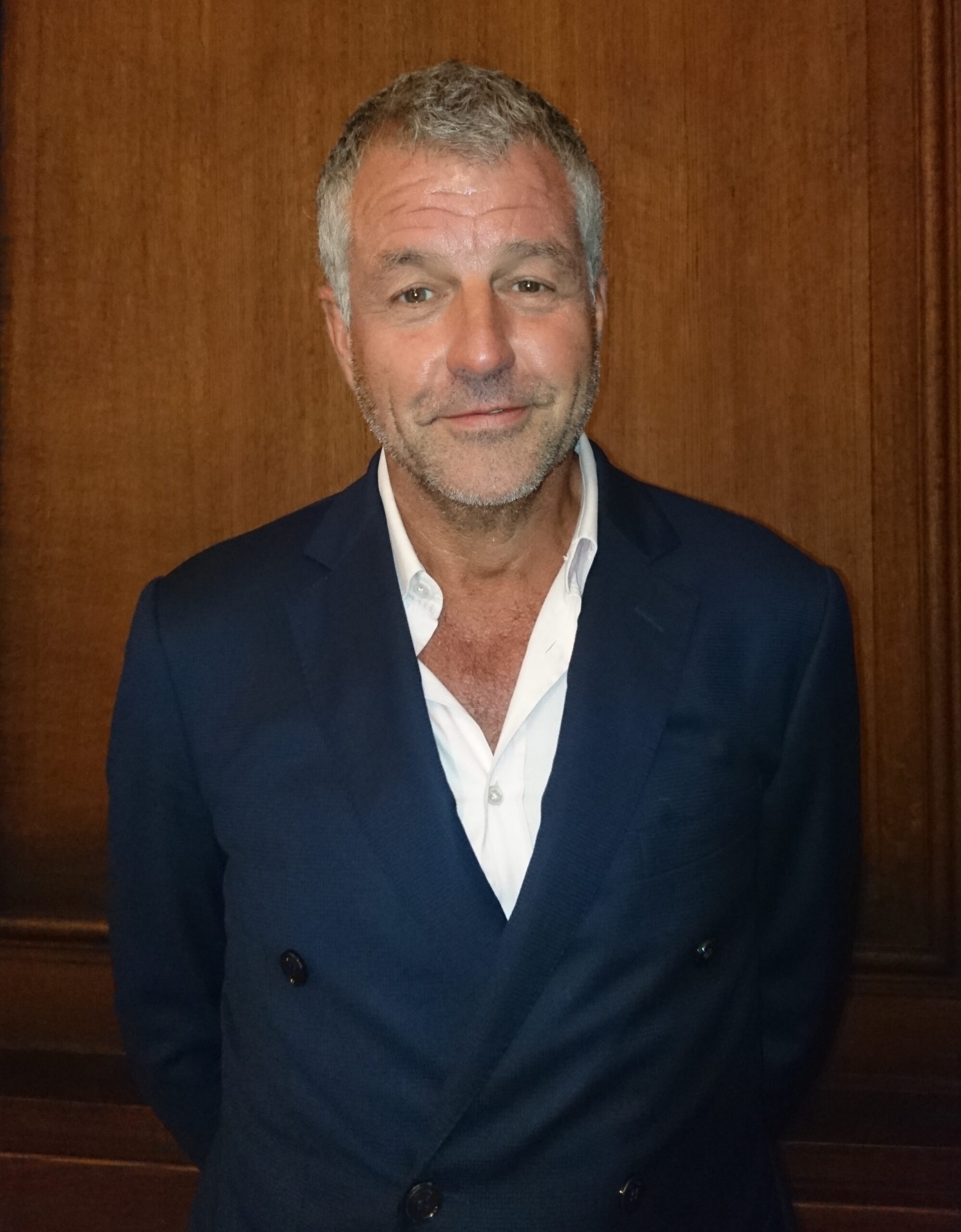 Exol’s Darren Frogson becomes new UKLA president