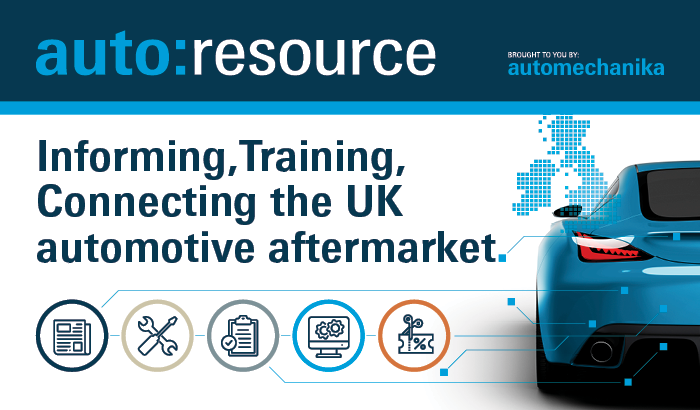 New digital platform launched to inform, train and connect UK automotive aftermarket