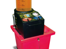 TerraCleanexchange coolant