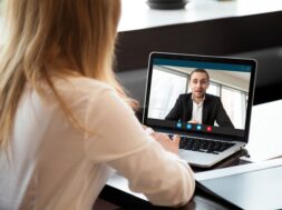 Video interview – GCA