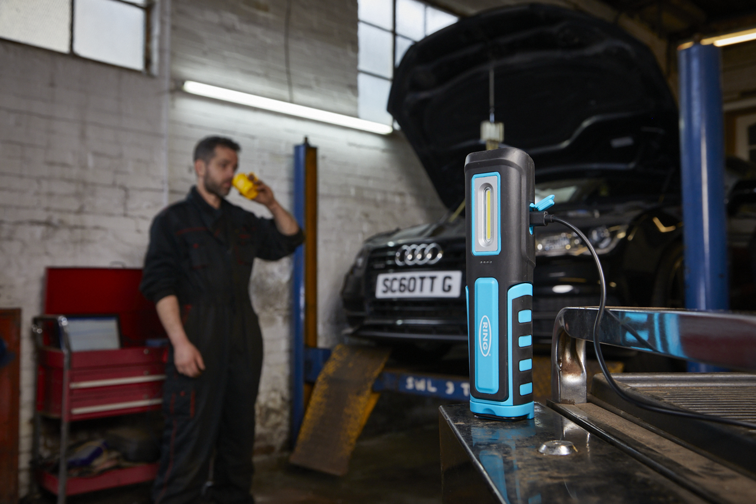 Demand surges for time-saving tools