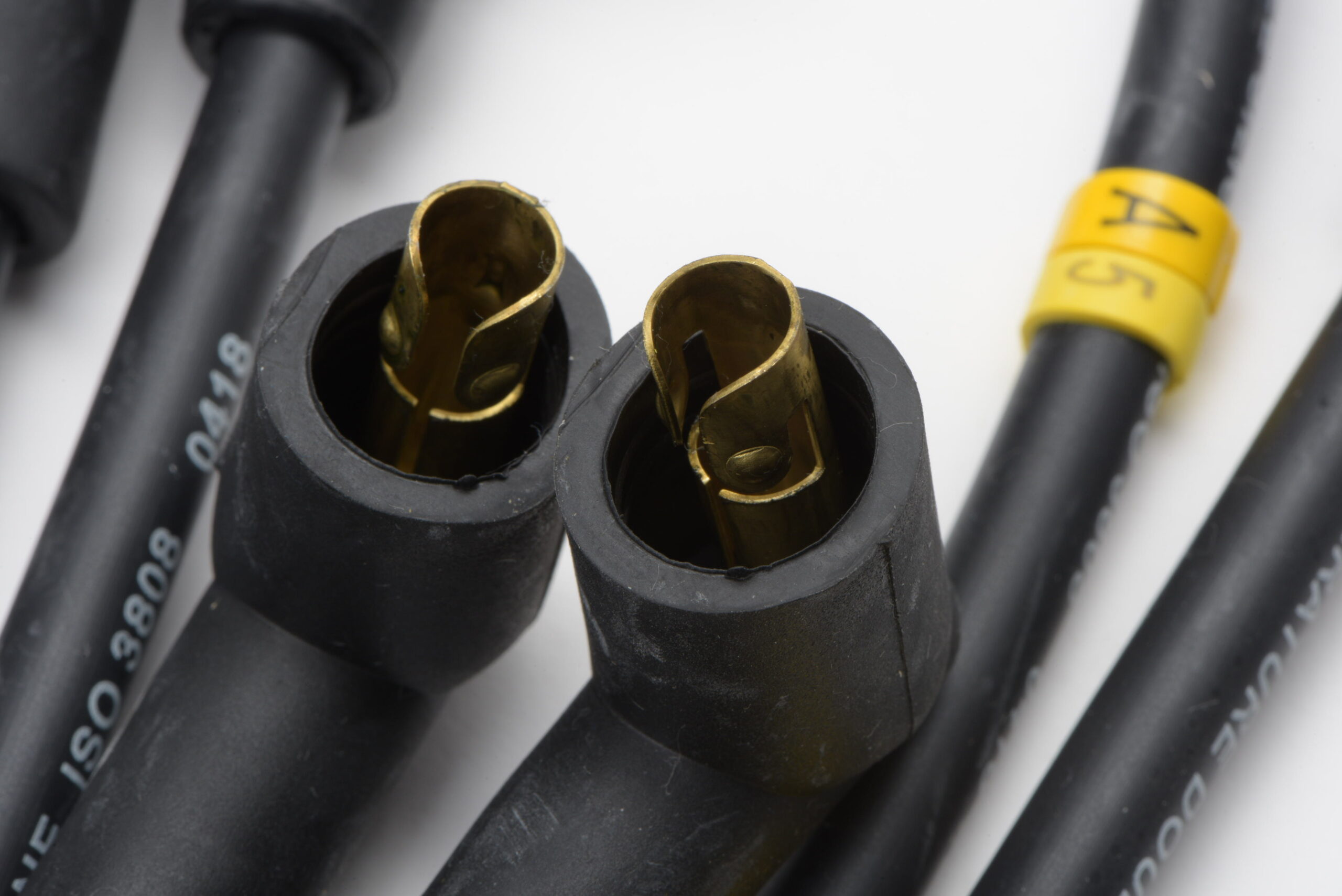 SMP Europe launches new ignition