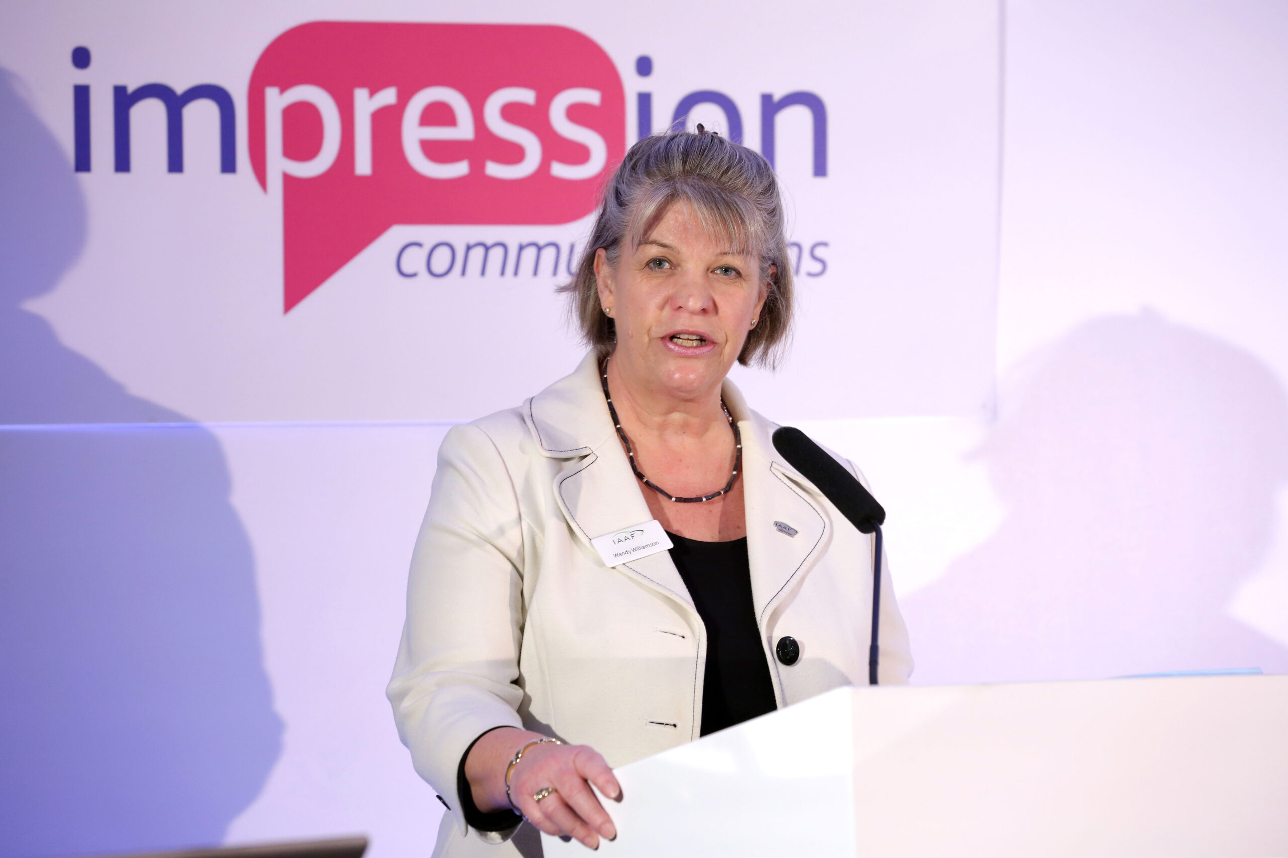 Women of the Automotive Aftermarket celebrated