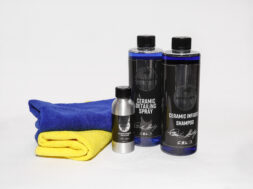 Shelby Care Car Kit-1