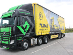 Textar Trailer 2