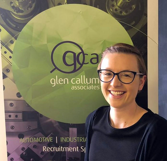 “Recruitment is undergoing its biggest transition in decades,” says Glen Callum Associates