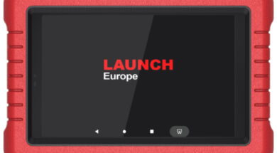 Launch Euro Turbo