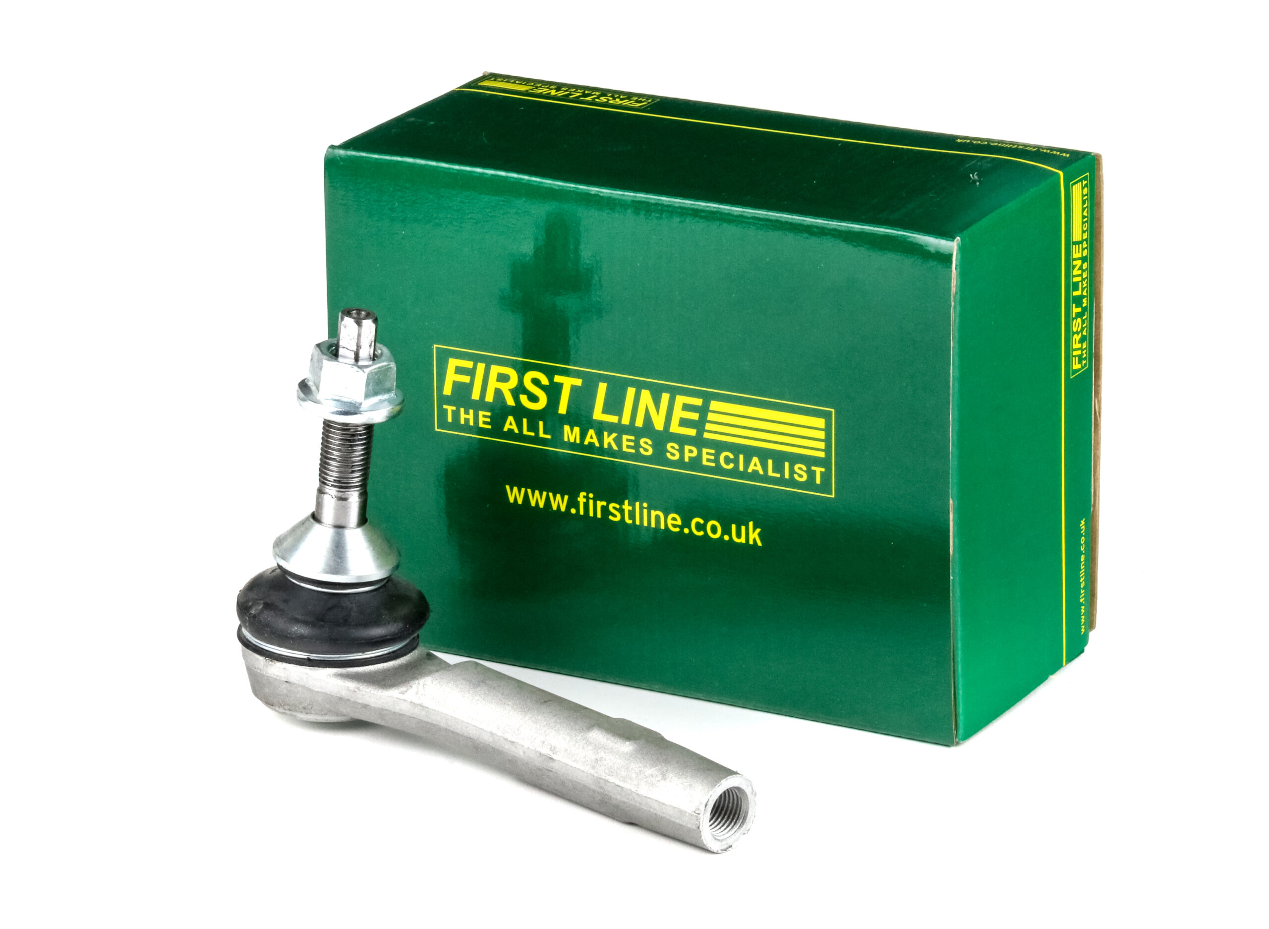 First Line Ltd continues to add to growing product ranges