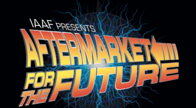 Aftermarket for the Future
