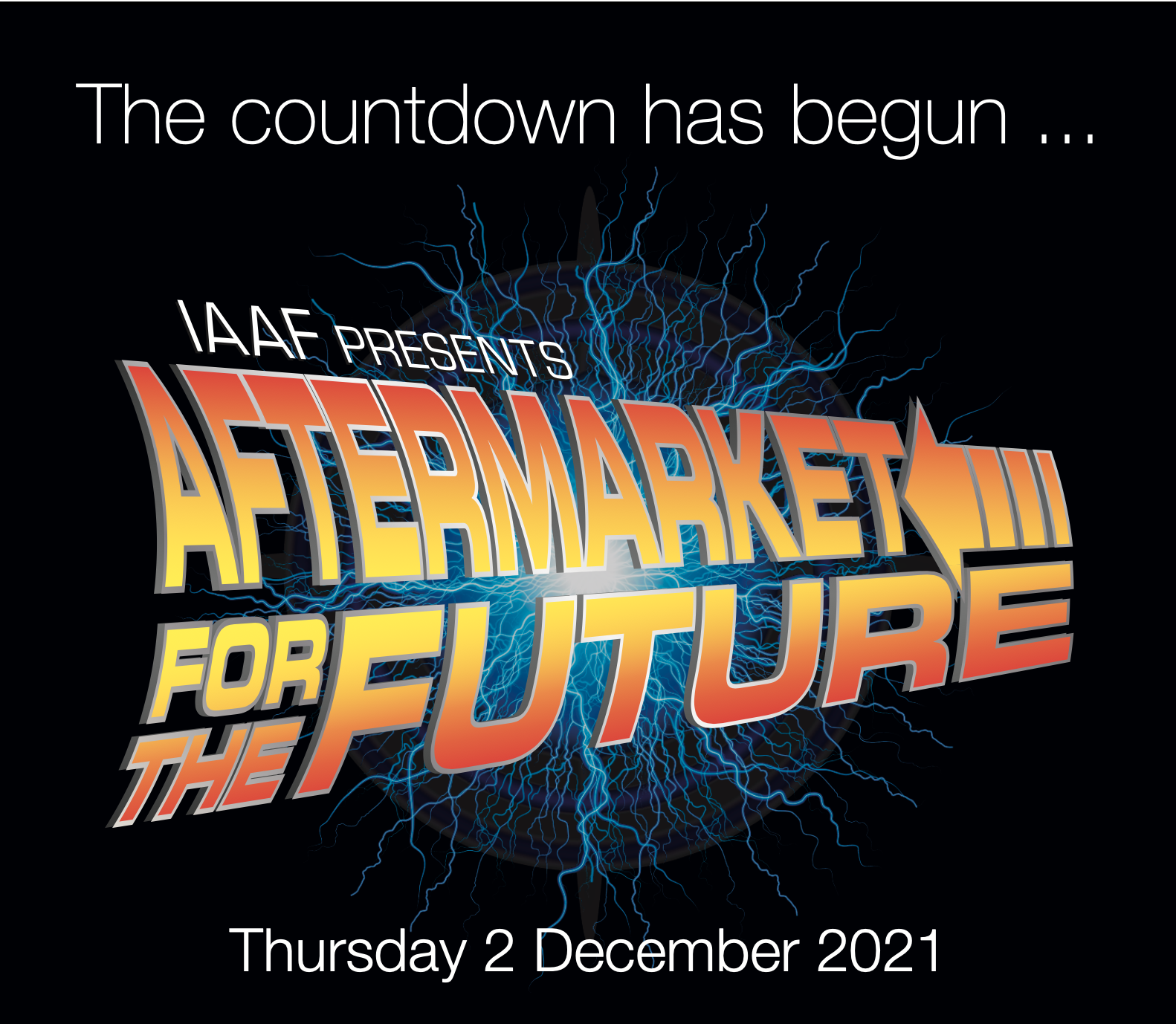AAG to headline sponsor IAAF Virtual Conference 2021