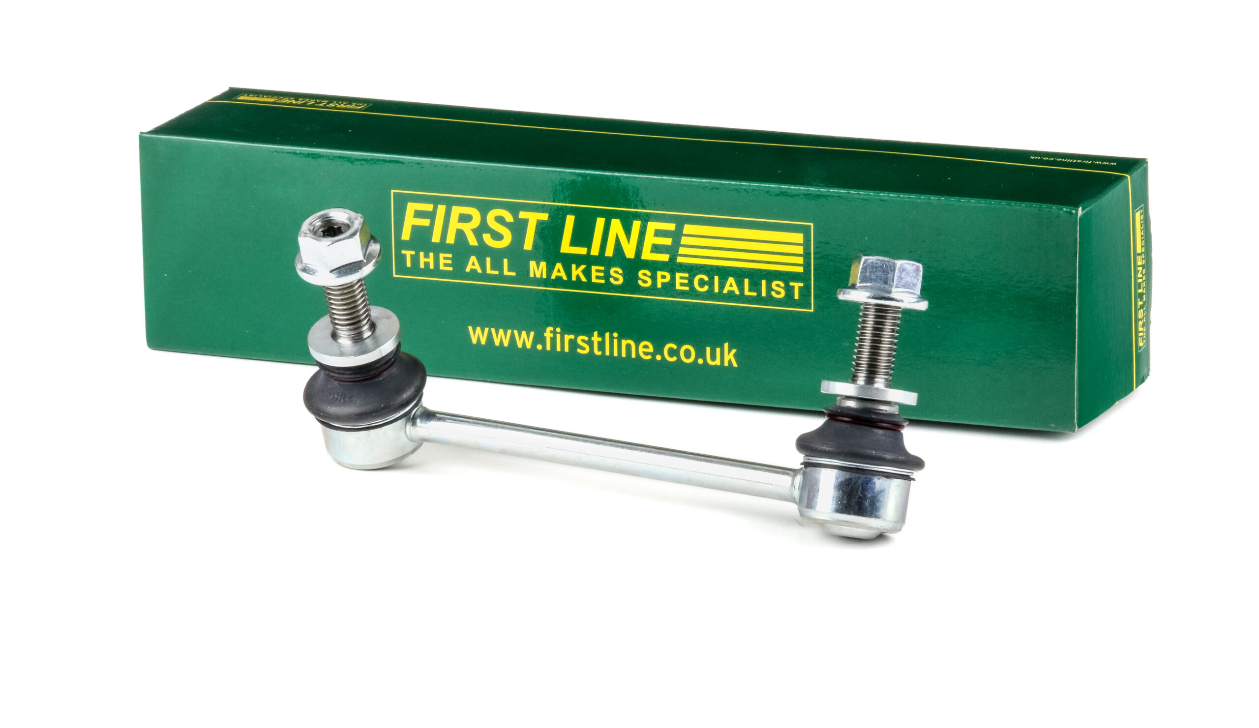 First Line Ltd. unveils new-to-range highlights