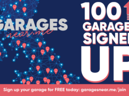 GaragesNearMe-100-Signed-Up
