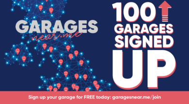 GaragesNearMe-100-Signed-Up