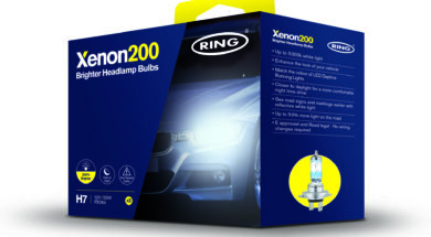 3D Box – Xenon200