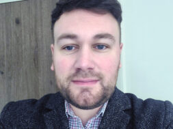 Jake Prout