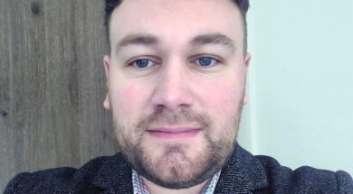 Jake Prout