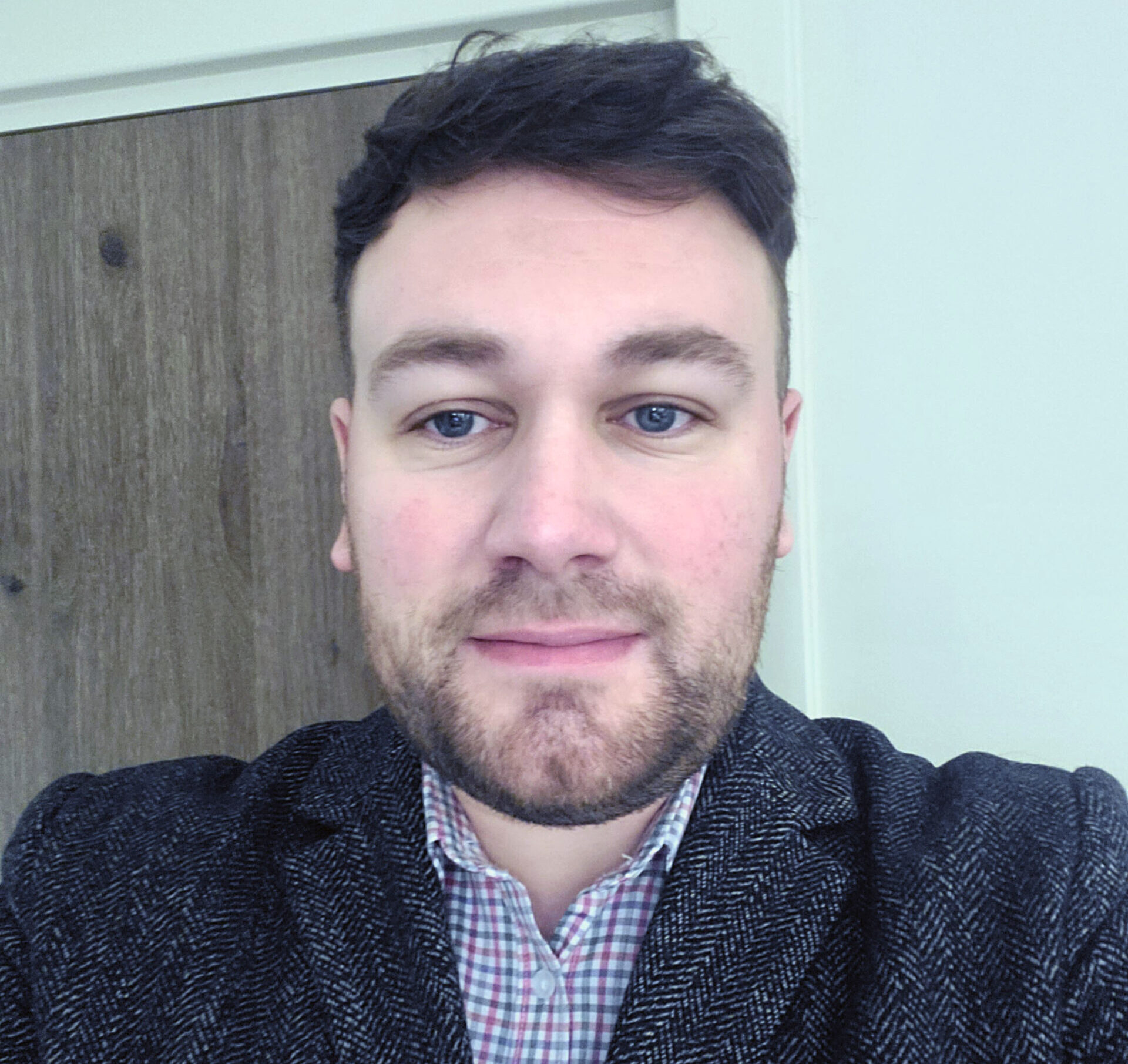TMD Friction appoints Jake Prout as new area sales manager