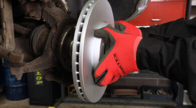 Mintex disc (small)