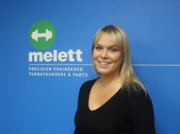 Rebecca Johnson Melett