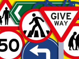 highway_code_changes_2022