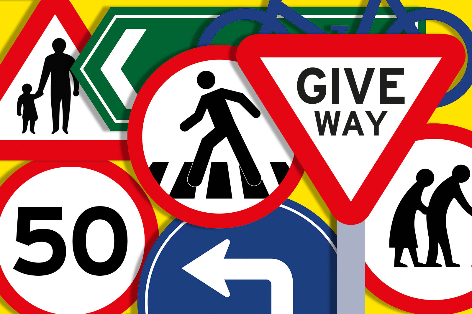 IMPORTANT CHANGES TO THE HIGHWAY CODE COMING IN 2022