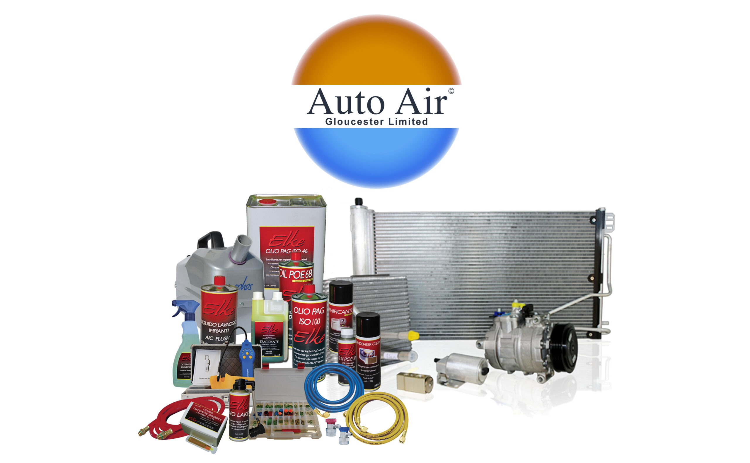 AutoAir revolutionises customer journey with PACT