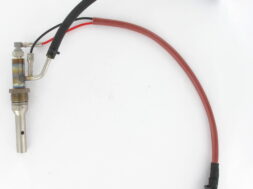 Fuel vapour valve