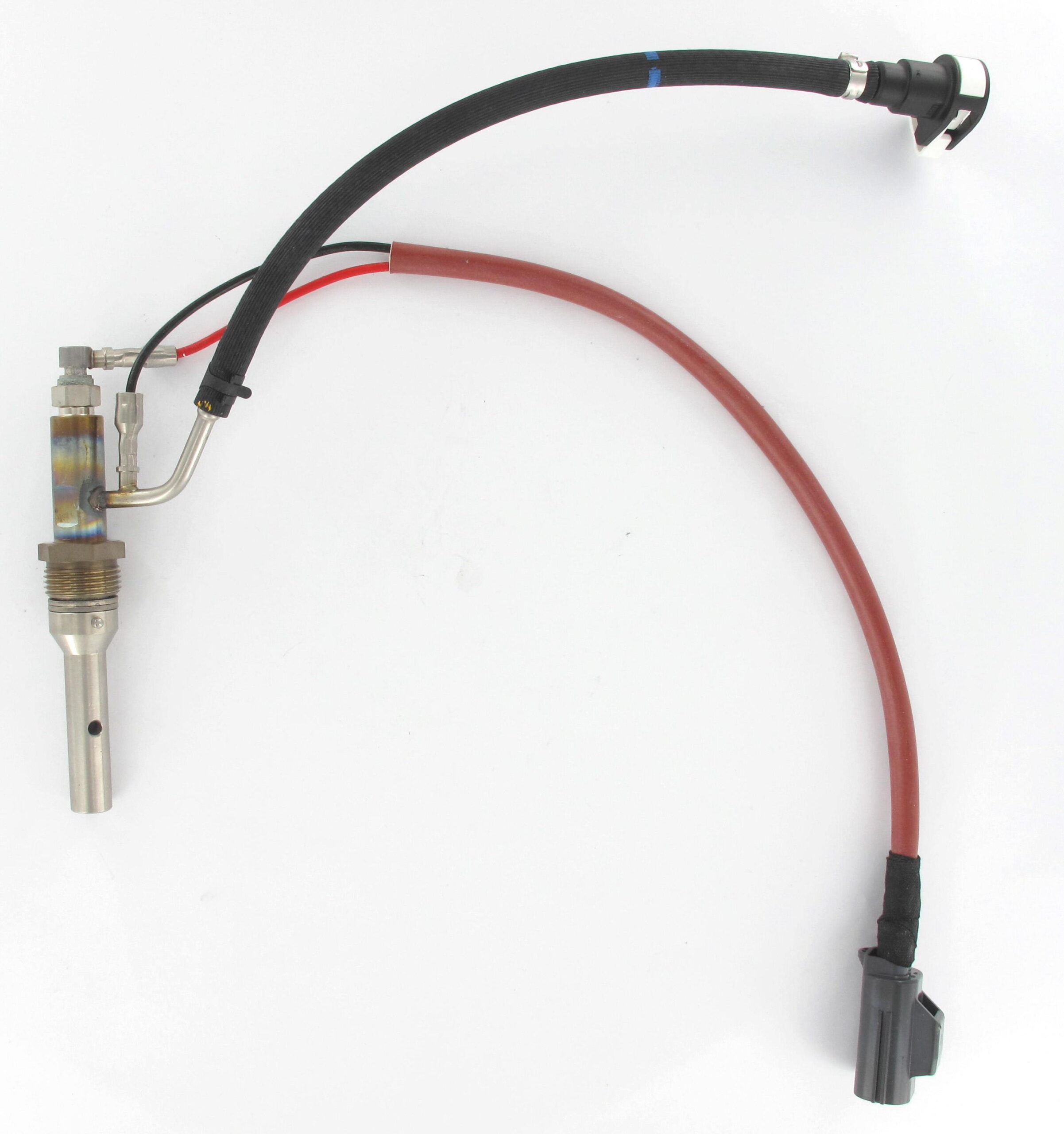 Forward-thinking SMP Europe launches fuel vapour valves range