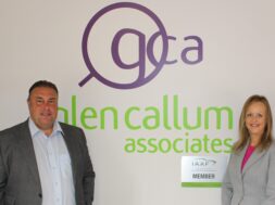Glen Callum Associates Directors