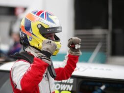 Lewis Brown Mini Challenge 1