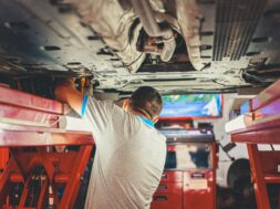 Car Repair