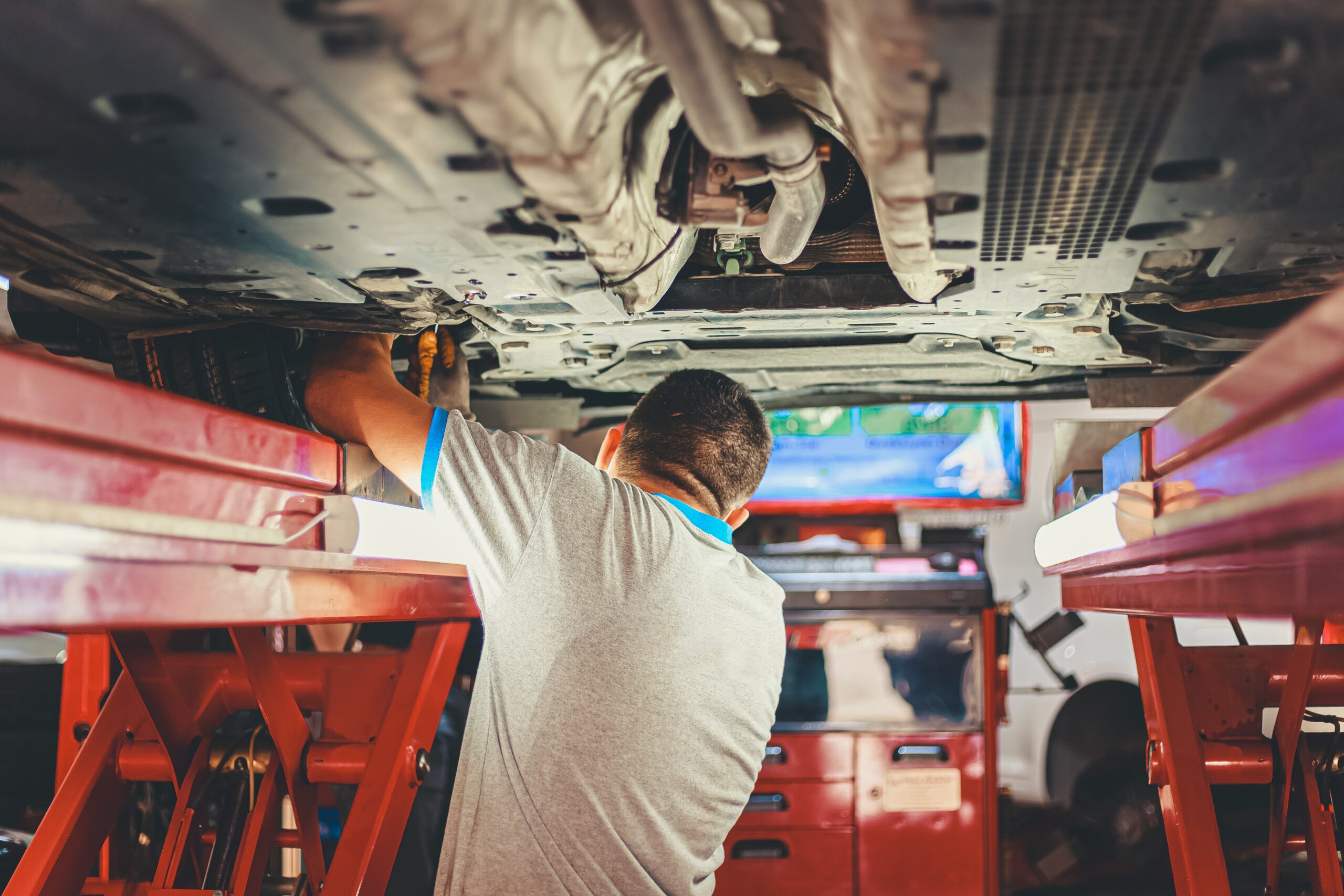 School of Thought partners with UK Garage and Bodyshop Event to fight skills gap issues
