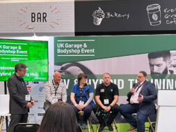 Q&A Panel