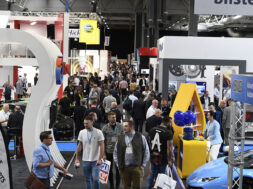 Automechanika Birmingham