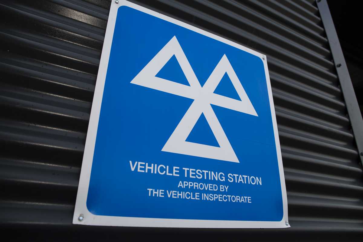 Motorists key in fight to protect MOT