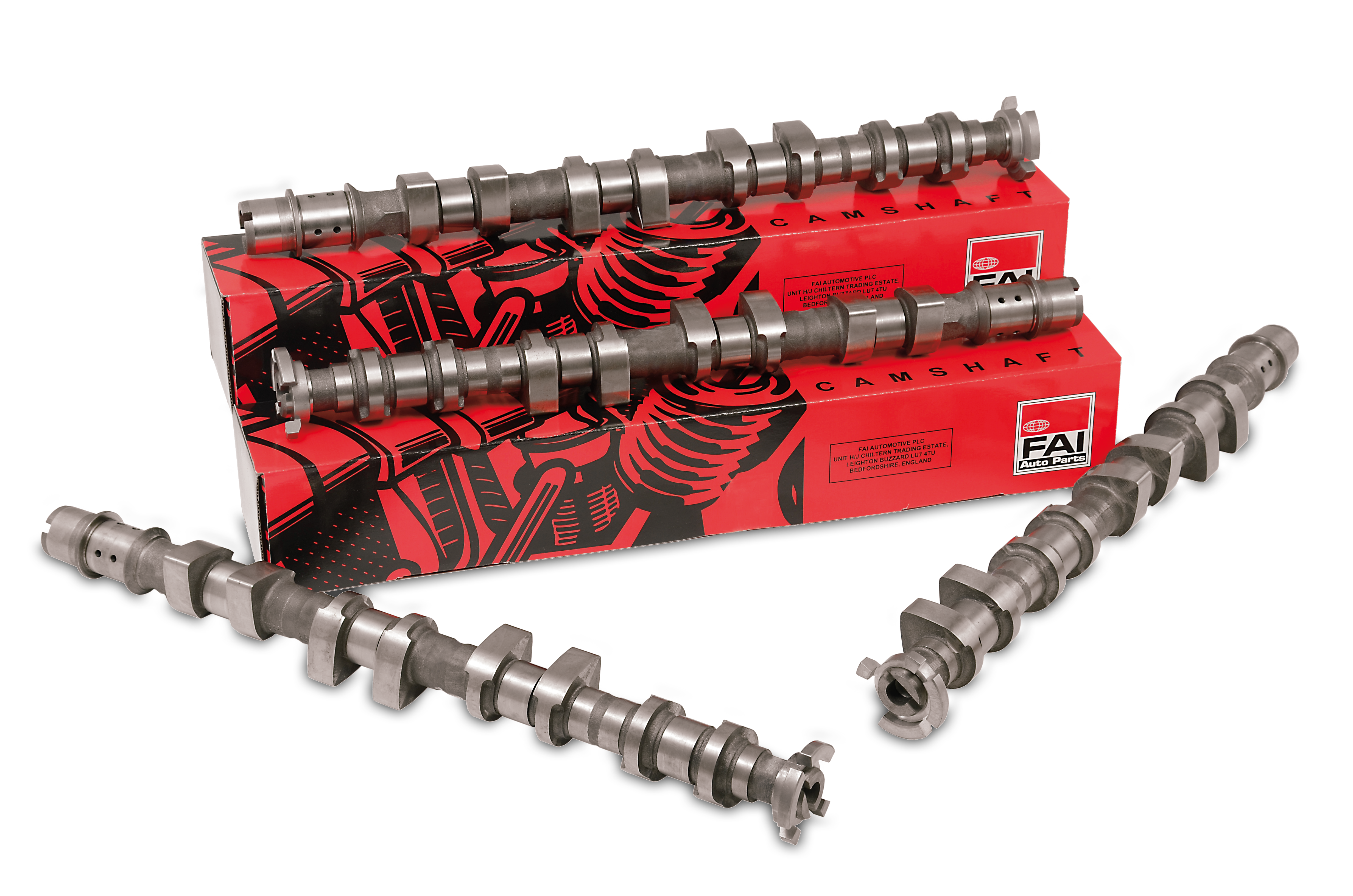 FAI Automotive reveals new-to-range