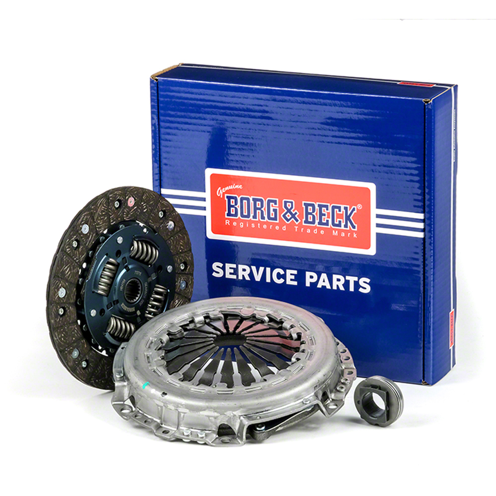 First Line Ltd. highlights importance of quality clutch replacement and best practices