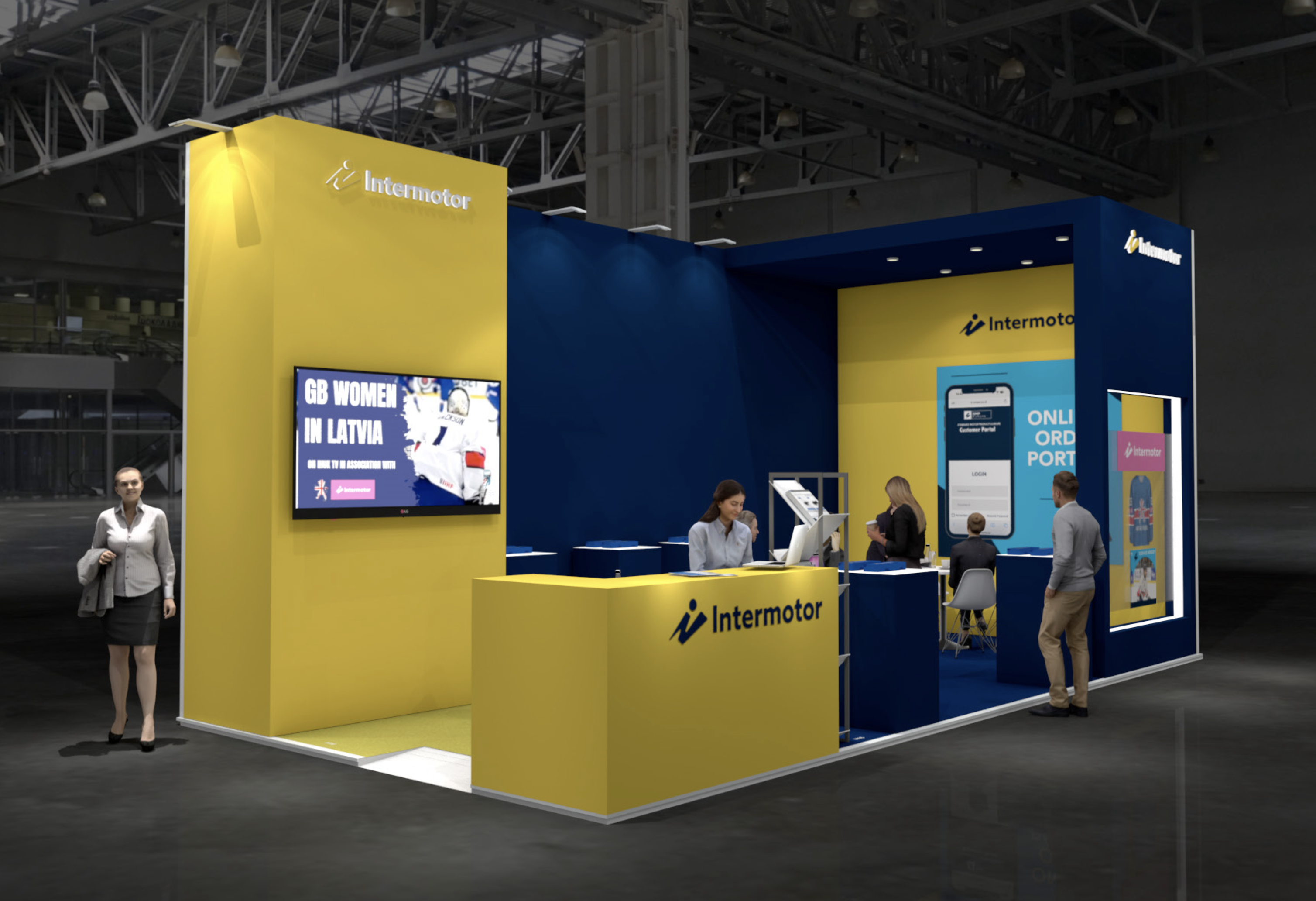 Product innovation takes centre stage for SMP Europe at Automechanika Frankfurt 2024