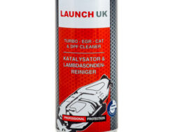 Launch Tech UK – turbo, EGR, CAT and DPF cleaner