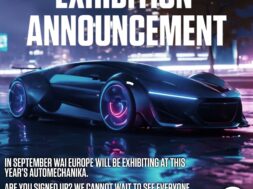 WAI Automechanika Frankfurt 2024