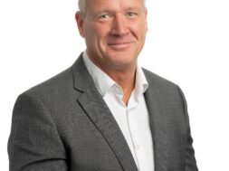 Richard Lyons Kumho Tyre UK Managing Director