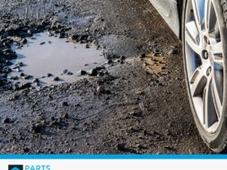 PIM Potholes