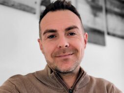 Andrew Walters – PACT Headshot