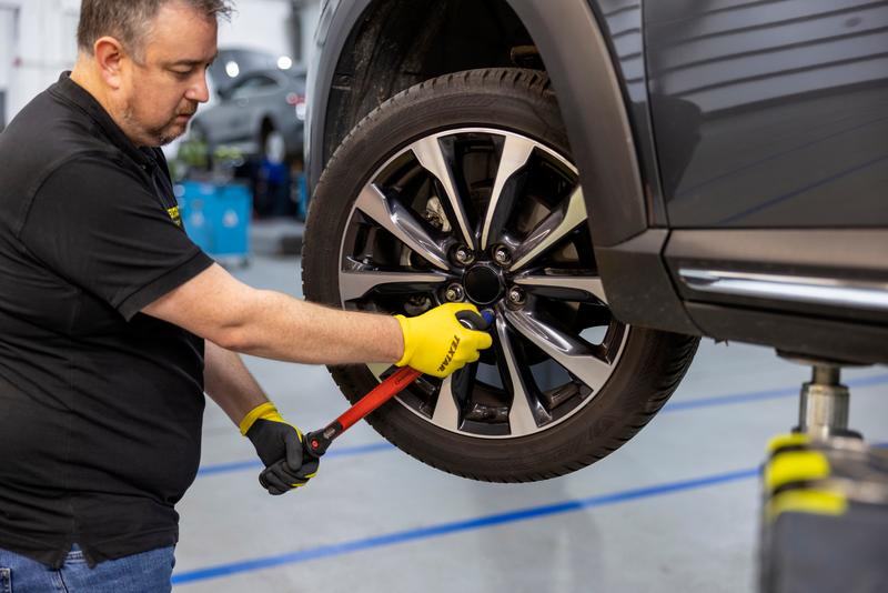 Textar launches digital training platform Textar Virtual Academy to combat shortage of skilled automotive technicians