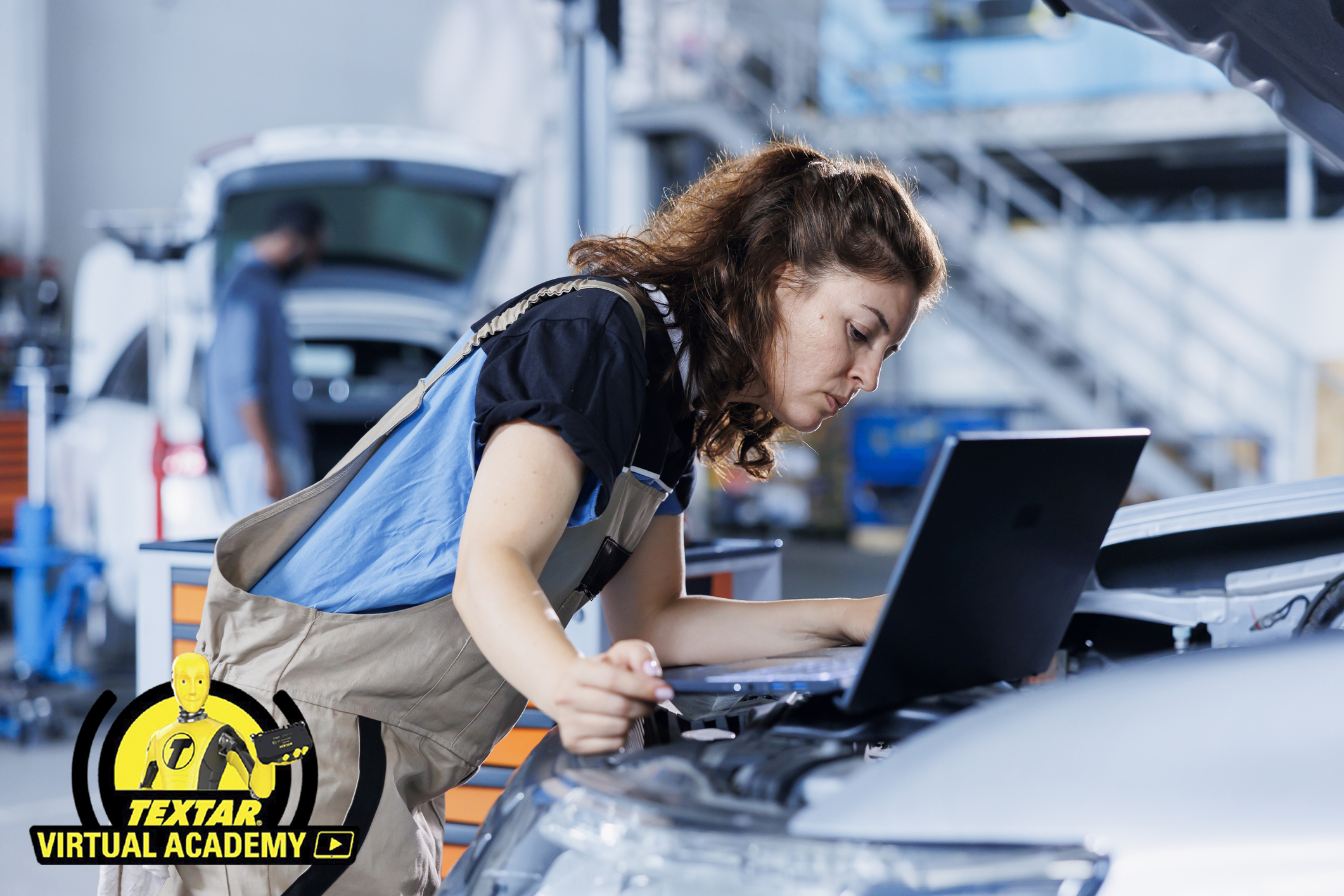 Textar Launches Virtual Academy to Bridge Industry Skills Gap