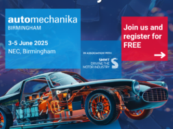 AMB25 Social Media Take Over (7th May)