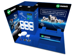 Autopromotec Melett