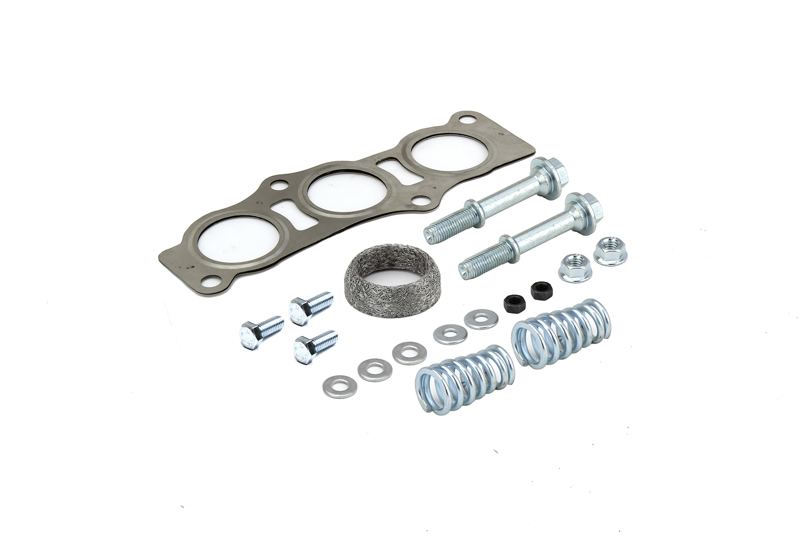 BM Catalysts sheds insight into the importance of using replacement fitting kits